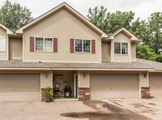 114 Firebarn Rd, Circle Pines, MN 55014