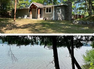 16594 N Maiden Lake Rd, Mountain, WI 54149
