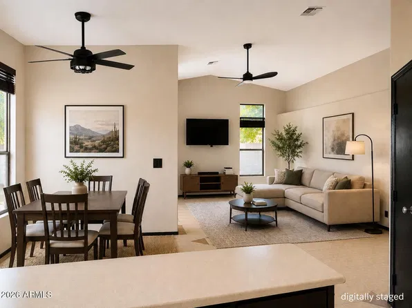 8228 W PALMAIRE Avenue, Glendale, AZ 85303