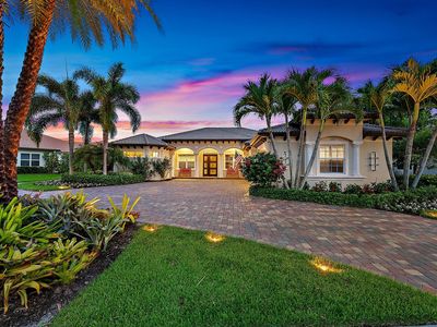 120 Casa Circle, Jupiter, FL, 33458