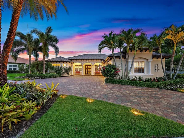 120 Casa Circle, Jupiter, FL 33458