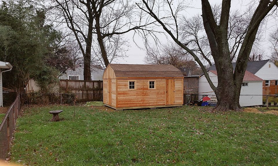 2nd image of 12618 Flack St