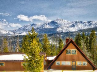 56 Warm Springs Creek Rd, Anaconda, MT 59711