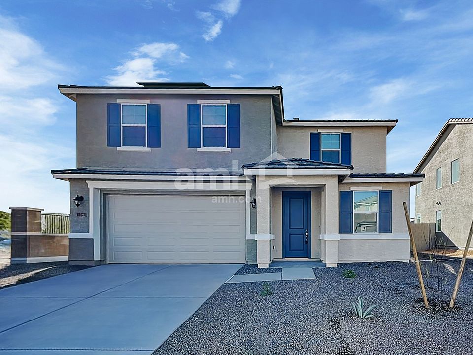 1st image of 18473 W El Cortez Pl