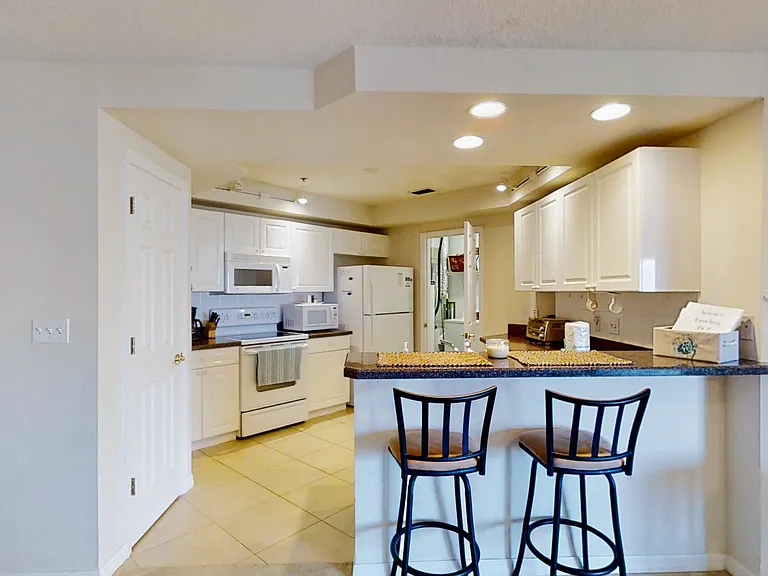 5300 S Atlantic Ave #3502 — Photo 35