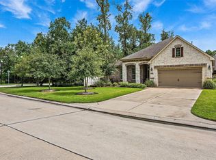 19936 Driver Forest Dr, Porter, TX 77365