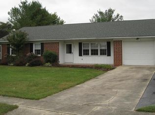 331 Richard St, Martinsburg, WV 25404