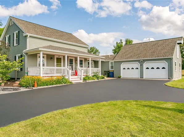 217 Parrish Rd, Honeoye Falls, NY 14472