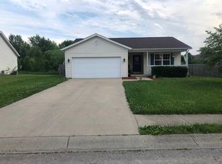 3983 W Norway Ct, Bloomington, IN