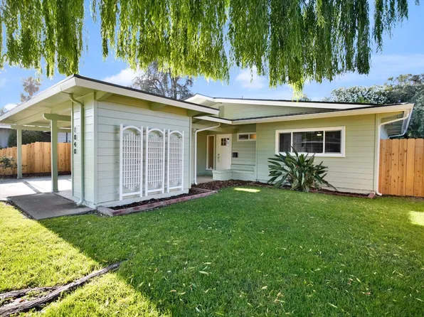 1840 Porter Way, Stockton, CA 95207