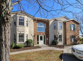 5470 Asbury Lake Dr UNIT 25, Cincinnati, OH 45247