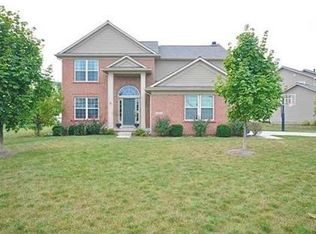 5969 Ramsey Dr, Noblesville, IN 46062