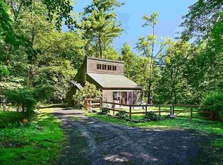 14 Tatra Ridge Rd, Woodstock, NY 12498