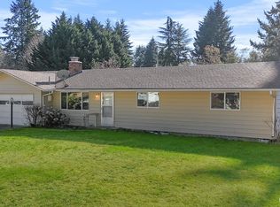 4707 Belair Dr SE, Lacey, WA
