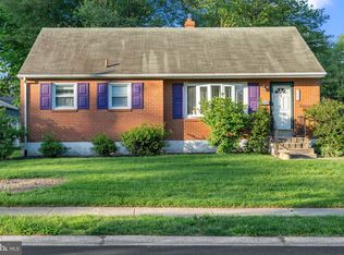 609 New York Ave, Claymont, DE 19703