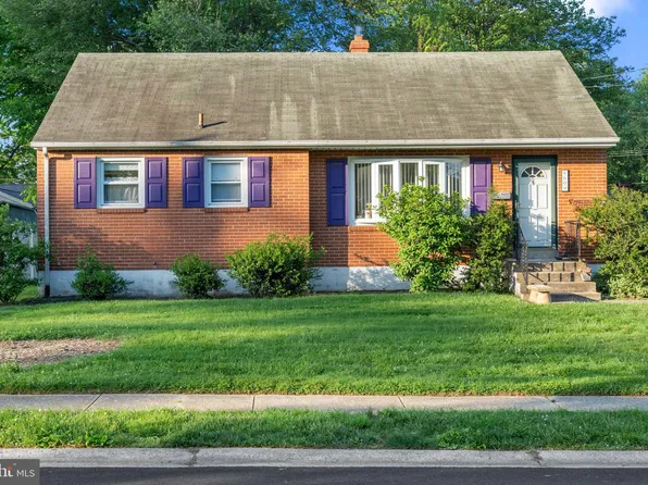 609 New York Ave, Claymont, DE 19703