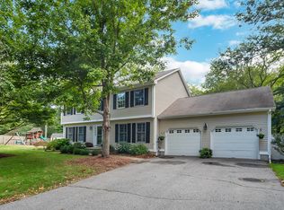 6 Stone Boat Rd, Old Saybrook, CT 06475