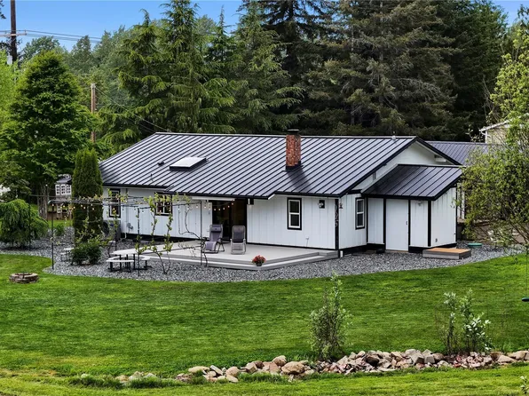 5144 Hannegan Road, Bellingham, WA 98226