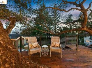 7287 Claremont Ave UNIT 2628, Berkeley, CA 94705