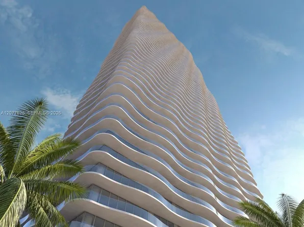 1400 Biscayne Blvd #1802, Miami, FL 33132