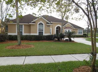 11159 Chester Lake Rd W, Jacksonville, FL 32256