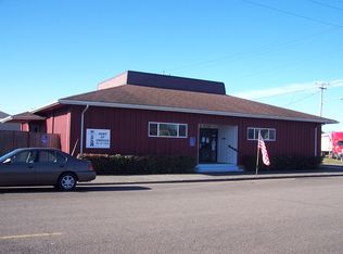364 N 4th St, Reedsport, OR 97467