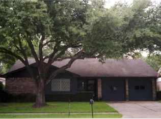 407 Shady Glade Dr, Houston, TX 77090
