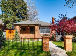 850 S Vine St, Denver, CO 80209
