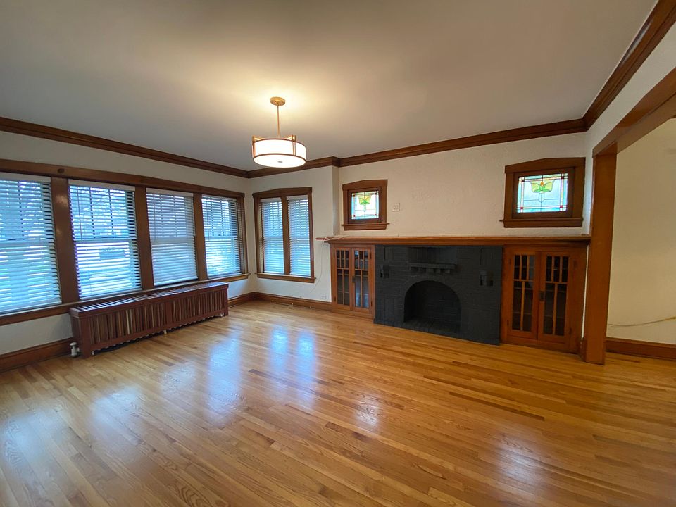 Unit 1 Living Room