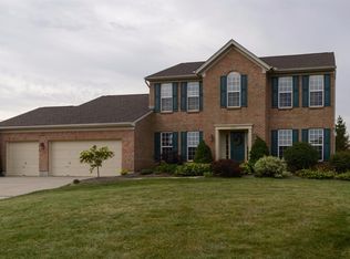 5537 Hancock Trl, Liberty Township, OH 45011