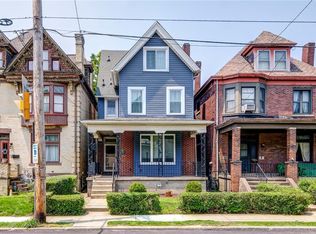 1105 Chislett St, Pittsburgh, PA