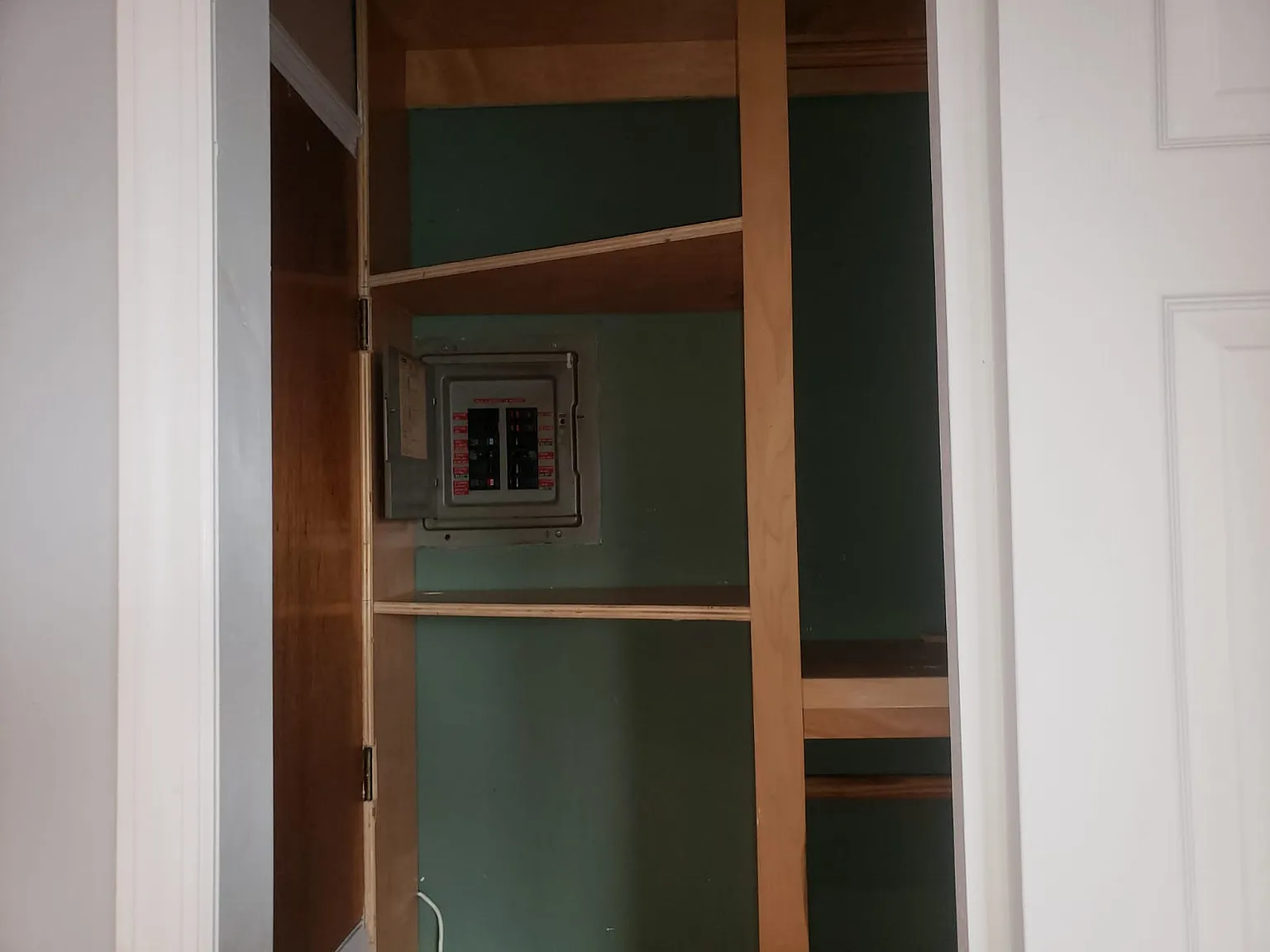 2 bed, $2,350 — Photo 2