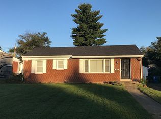 1774 Yorktown Rd, Lexington, KY 40504