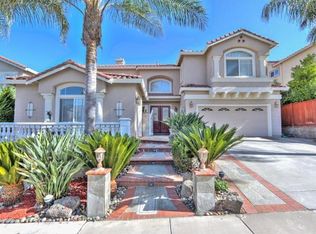 3291 Chemin De Riviere, San Jose, CA 95148