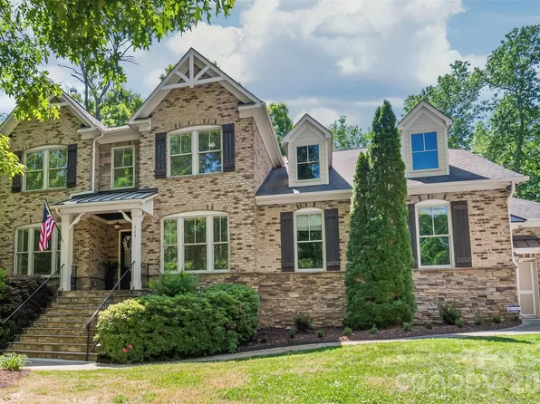 713 Woodcliff Ct, Marvin, NC 28173