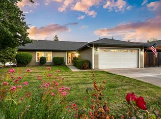 421 Willow Creek Dr, Folsom, CA