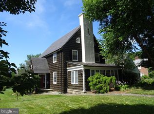 343 Tunbridge Rd, Baltimore, MD 21212