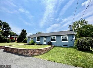 506 Old River Rd, Birdsboro, PA 19508