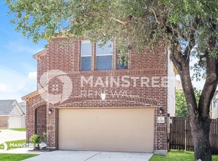 1210 Prairie Grass, San Antonio, TX 78245