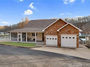 62 Mistwood Bluff Rd, Camdenton, MO 65020