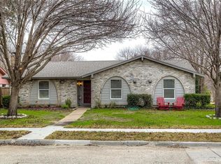 4018 Morgan Dr, Mesquite, TX 75150