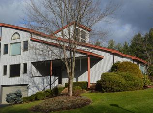 3B Coldbrooke S #3B, Lenox, MA 01240