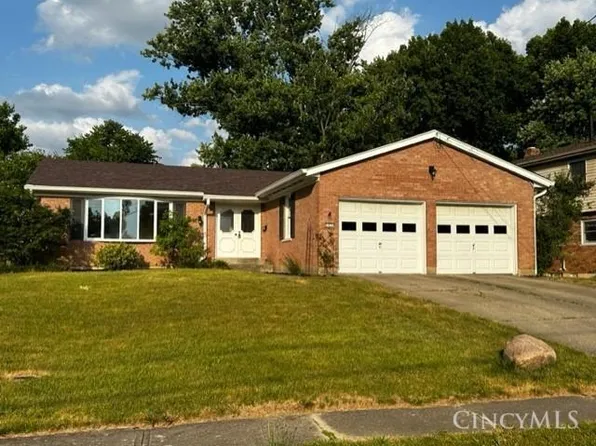 1934 Fullerton Dr, Cincinnati, OH 45240