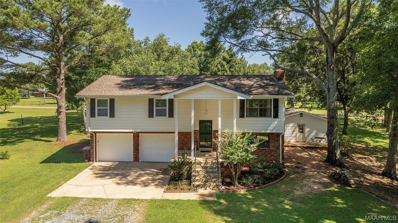 5099 Redland Rd, Wetumpka, AL 36093 MLS 541989 Zillow