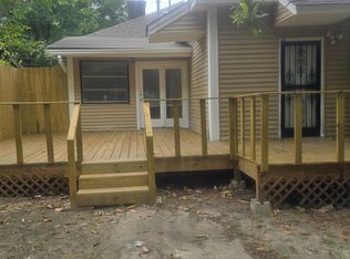 2311 York Ave, Memphis, TN 38104
