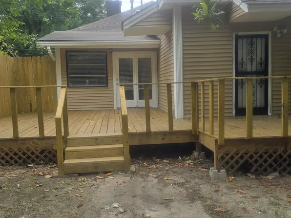 2311 York Ave, Memphis, TN 38104