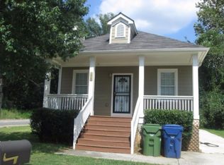 1024 Smith St NW, Atlanta, GA 30310