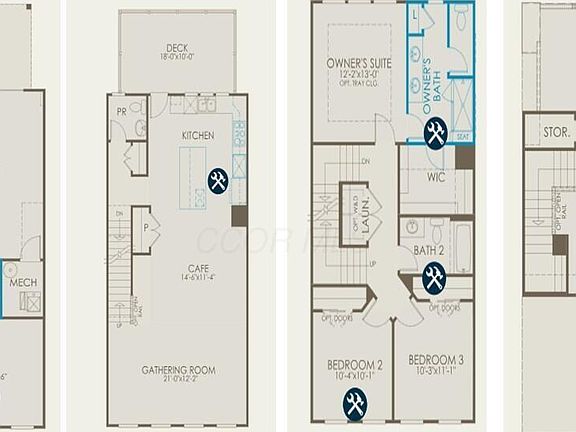 3rd image of 4218 McCune Avenue Lot #1602