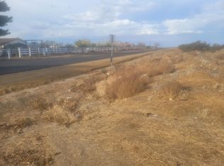 100th St E #Q-4, Littlerock, CA 93543