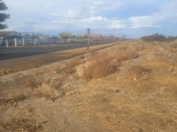 100th St E #Q-4, Littlerock, CA 93543